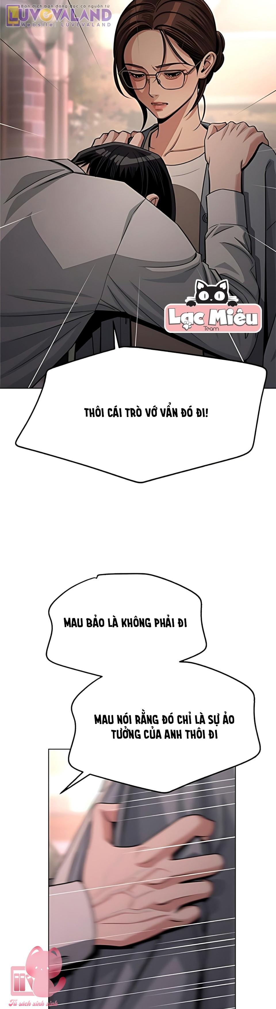 Tình Yêu Của Iseop - Chap 100 - Trang 12
