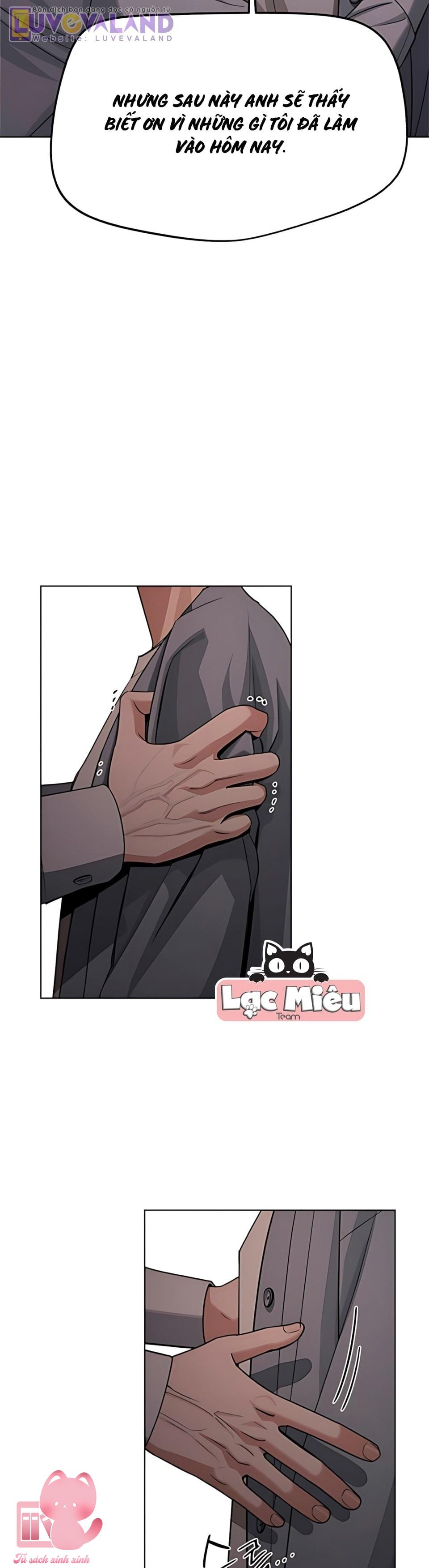 Tình Yêu Của Iseop - Chap 100 - Trang 15