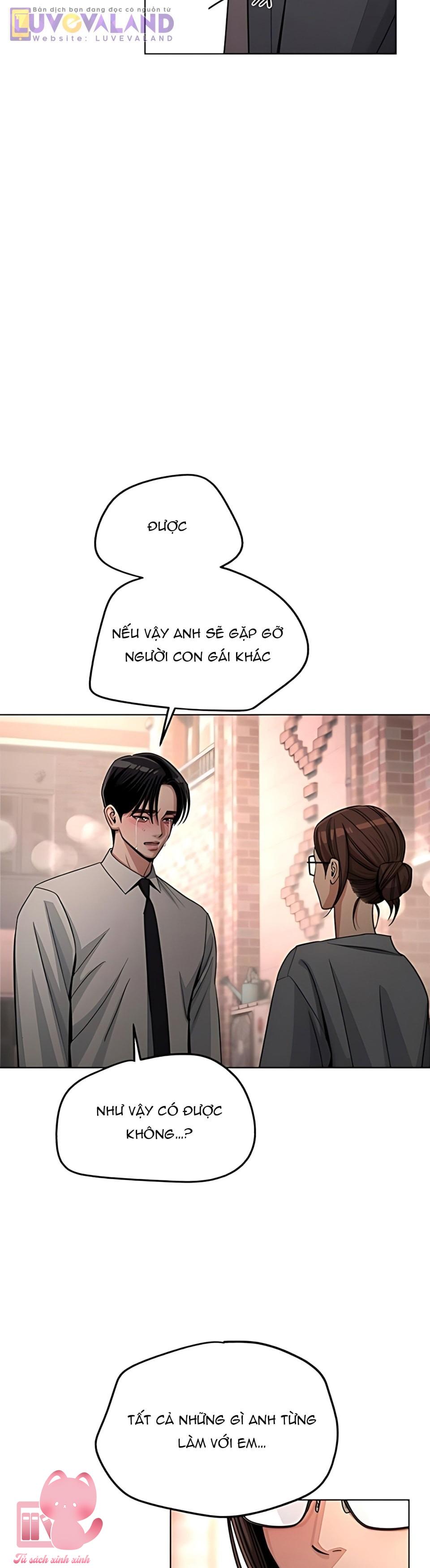 Tình Yêu Của Iseop - Chap 100 - Trang 16