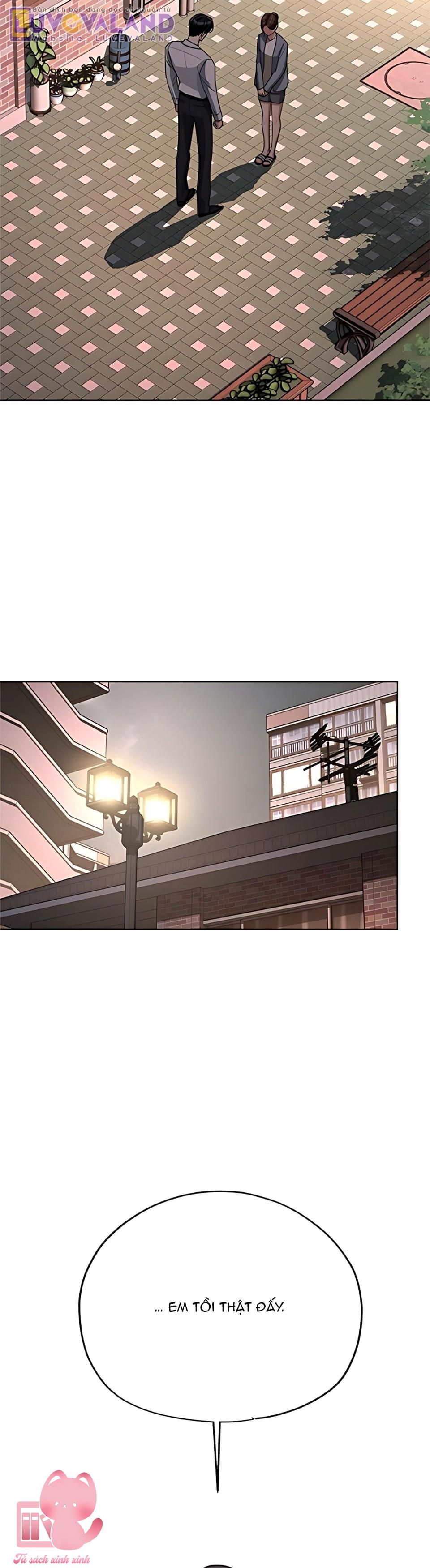 Tình Yêu Của Iseop - Chap 100 - Trang 28