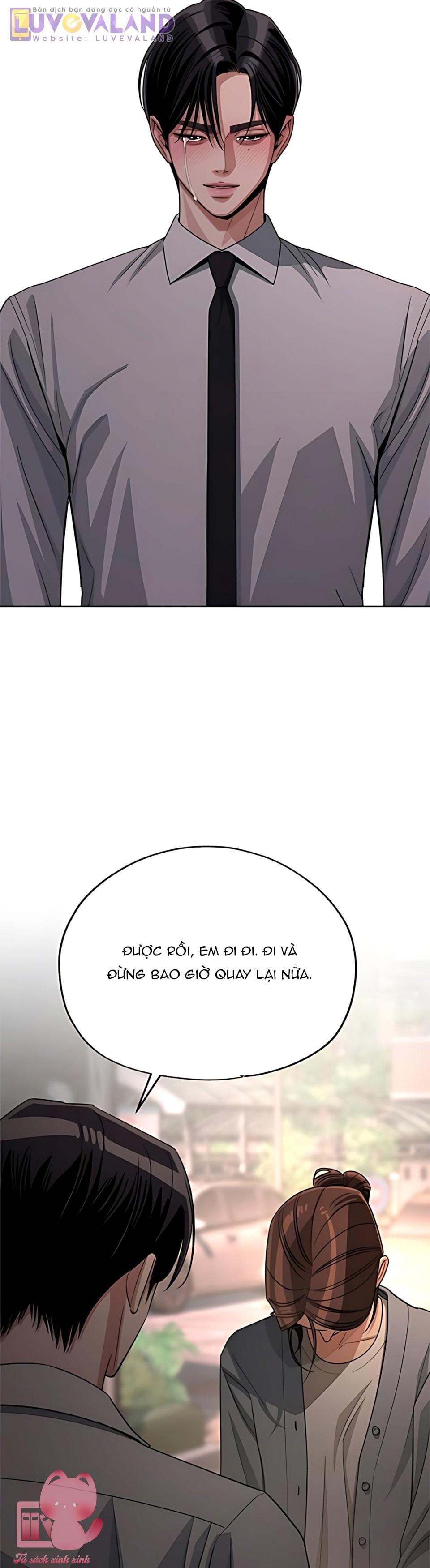 Tình Yêu Của Iseop - Chap 100 - Trang 29