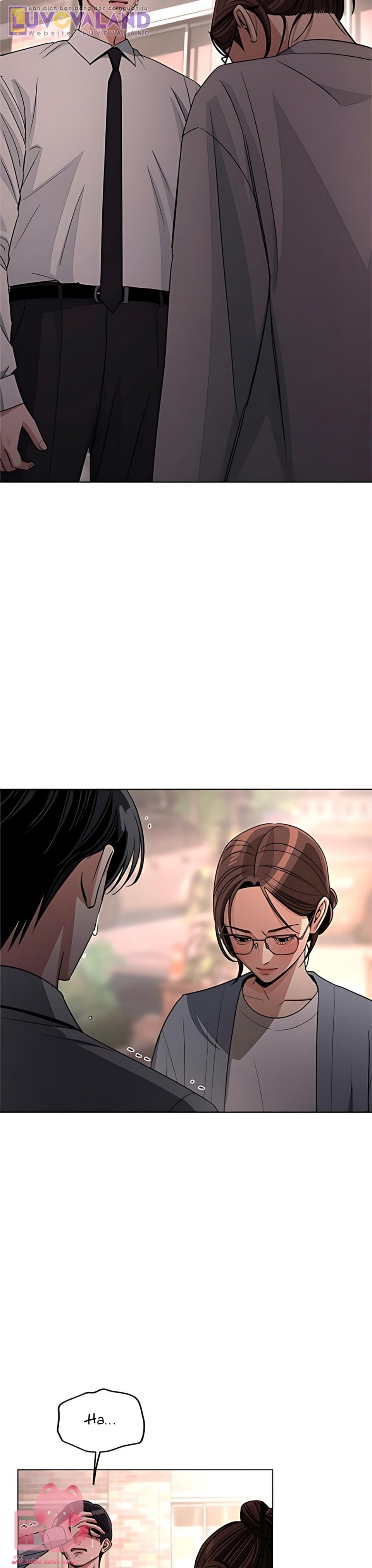 Tình Yêu Của Iseop - Chap 100 - Trang 3