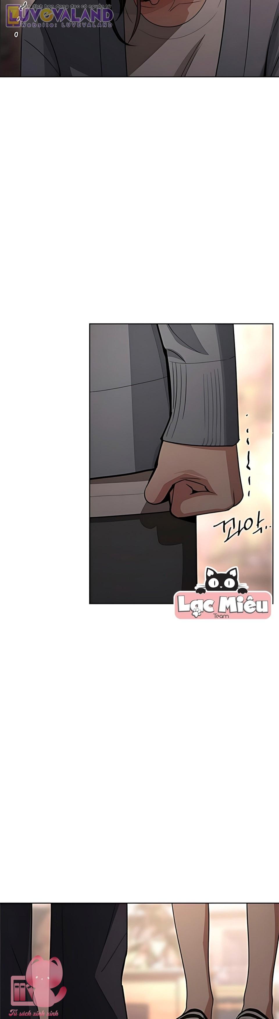 Tình Yêu Của Iseop - Chap 100 - Trang 32