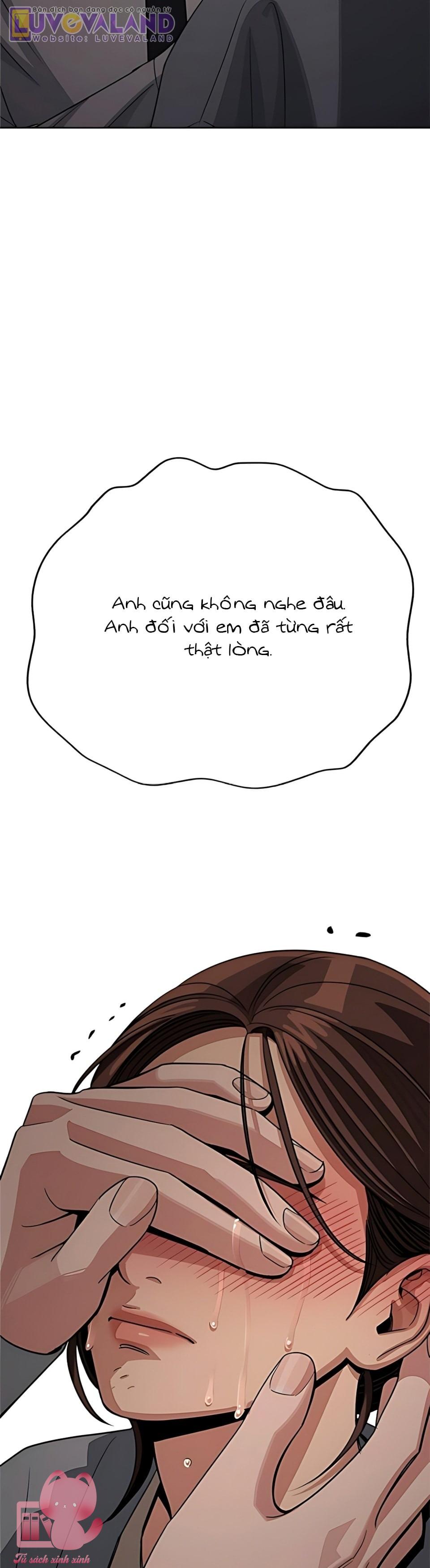 Tình Yêu Của Iseop - Chap 100 - Trang 34