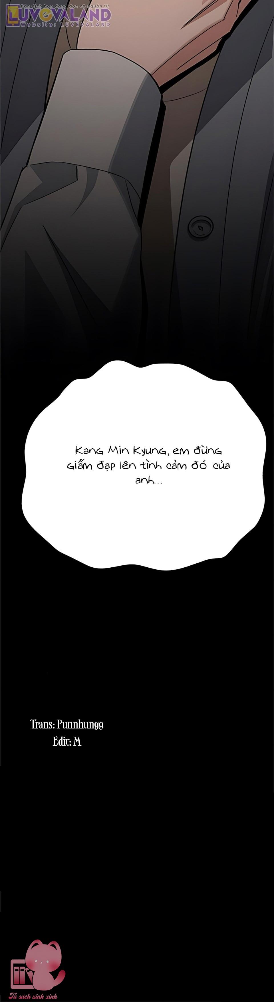 Tình Yêu Của Iseop - Chap 100 - Trang 35