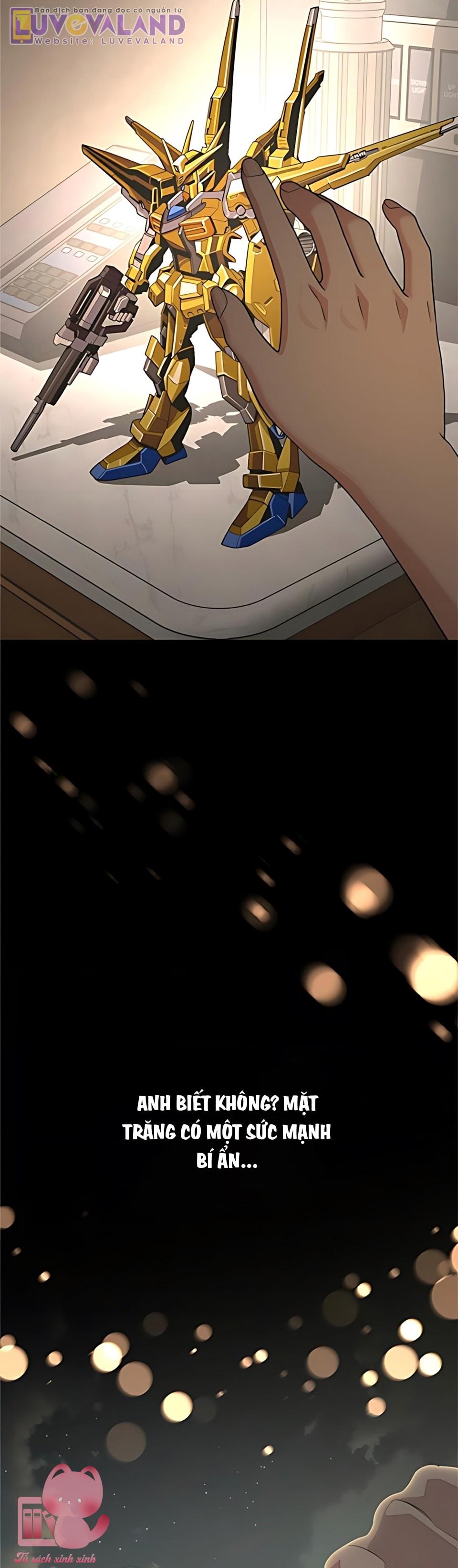 Tình Yêu Của Iseop - Chap 101