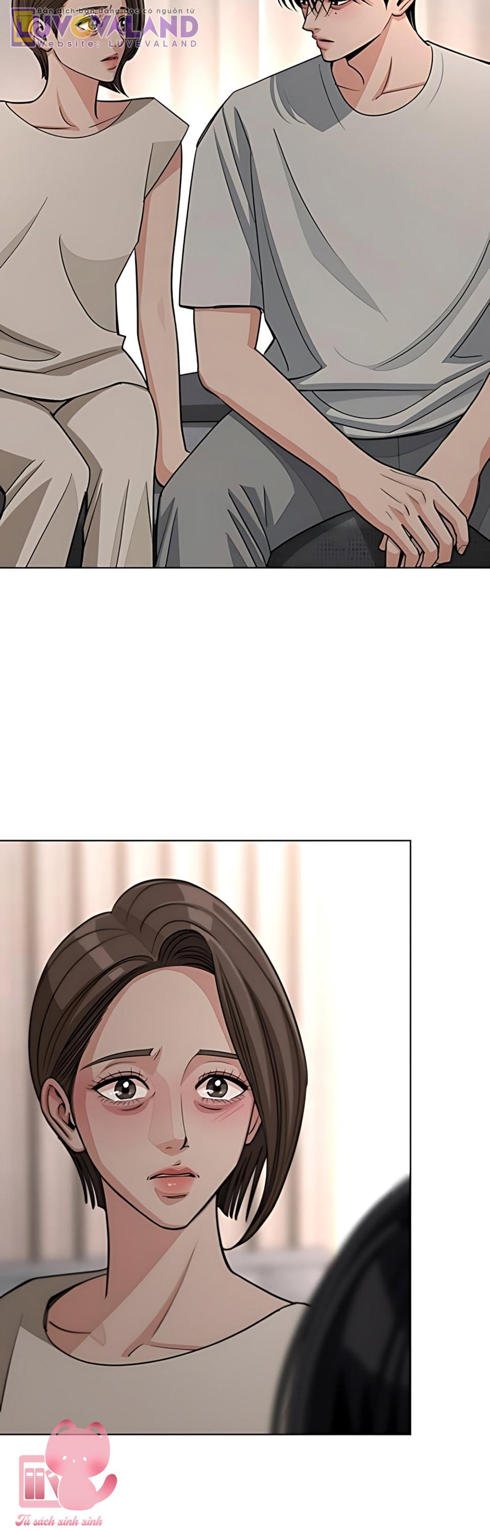 Tình Yêu Của Iseop - Chap 102