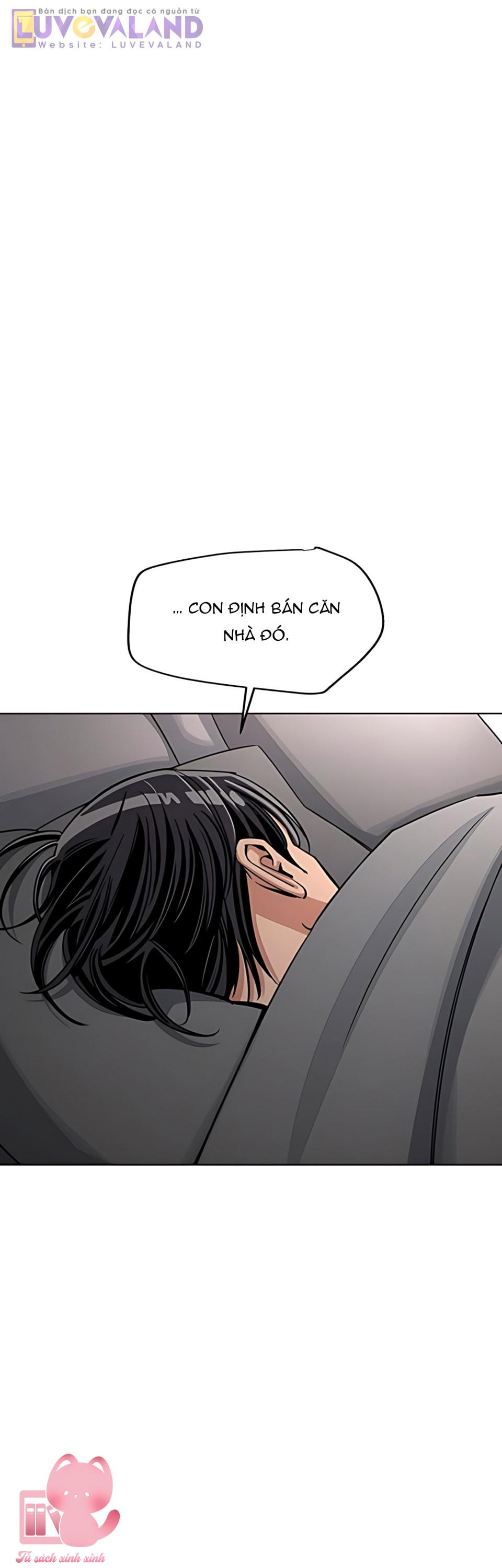 Tình Yêu Của Iseop - Chap 102