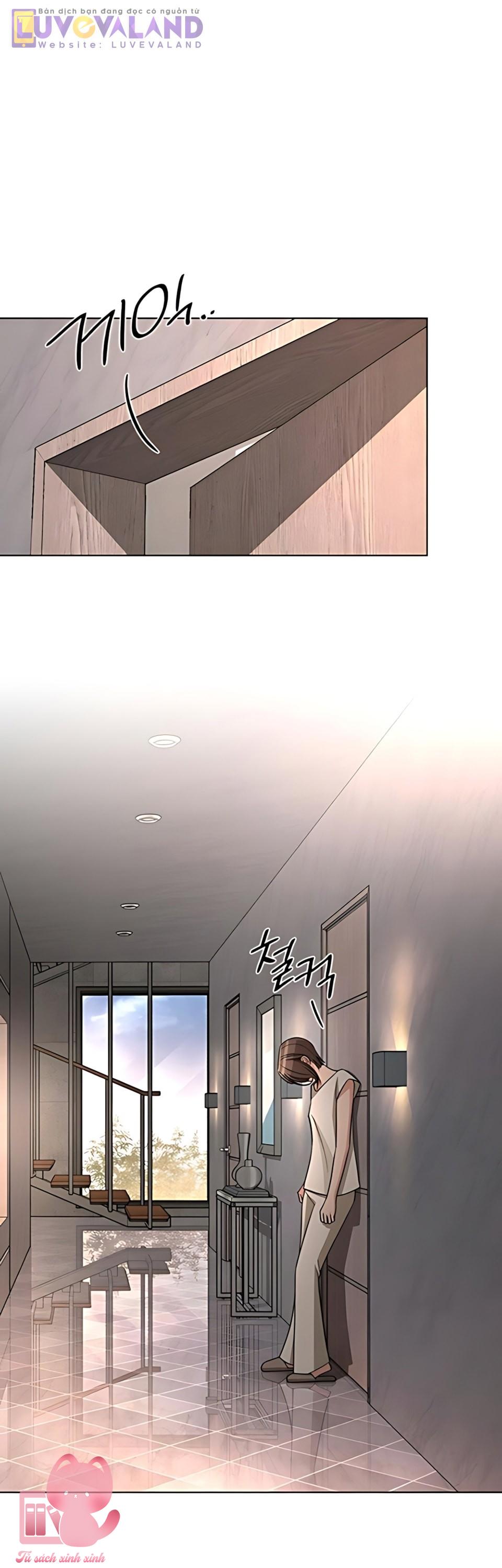 Tình Yêu Của Iseop - Chap 102
