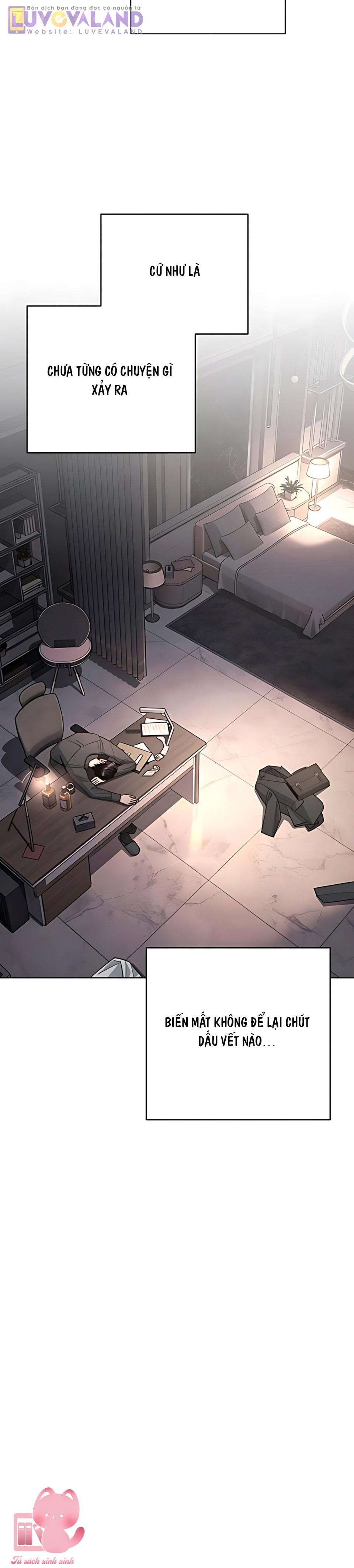 Tình Yêu Của Iseop - Chap 102