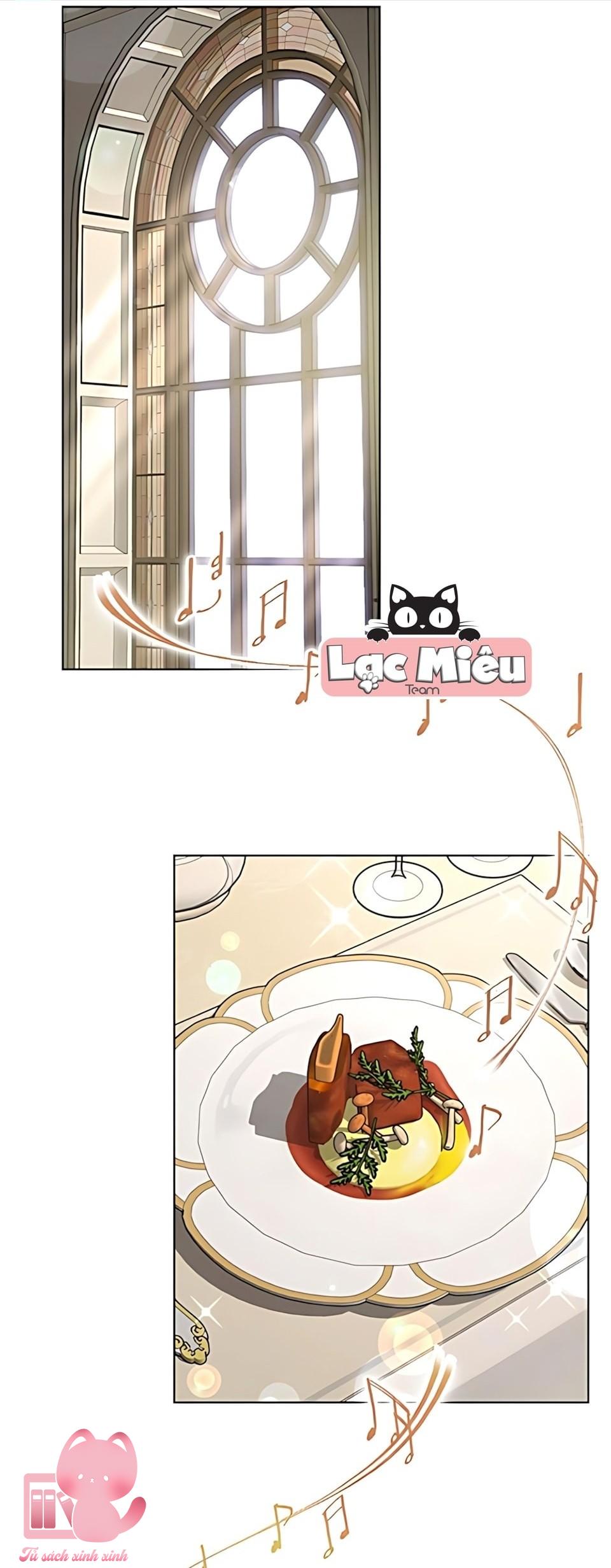 Tình Yêu Của Iseop - Chap 103