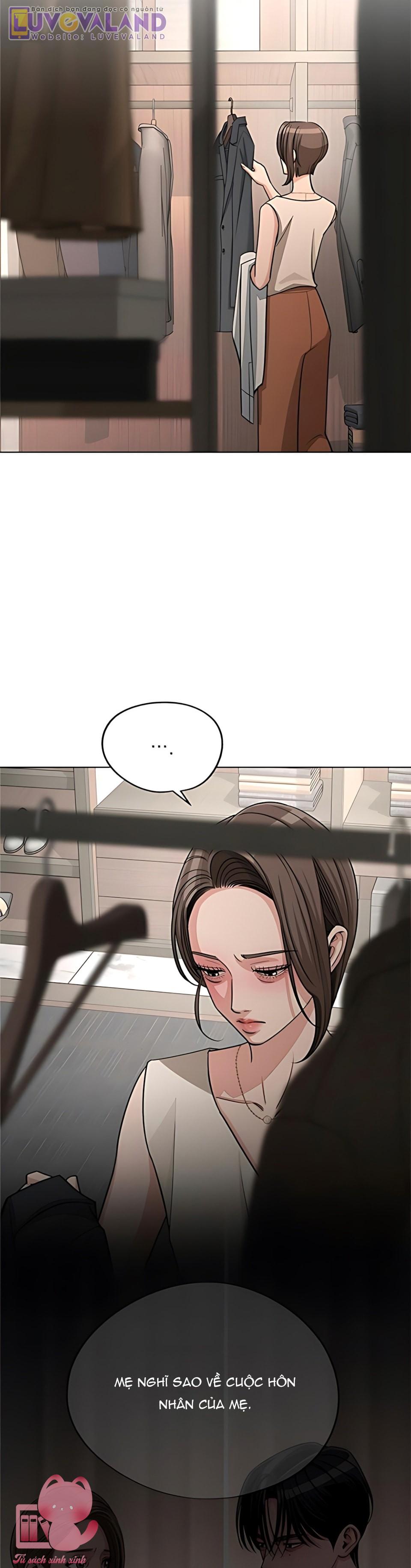 Tình Yêu Của Iseop - Chap 103