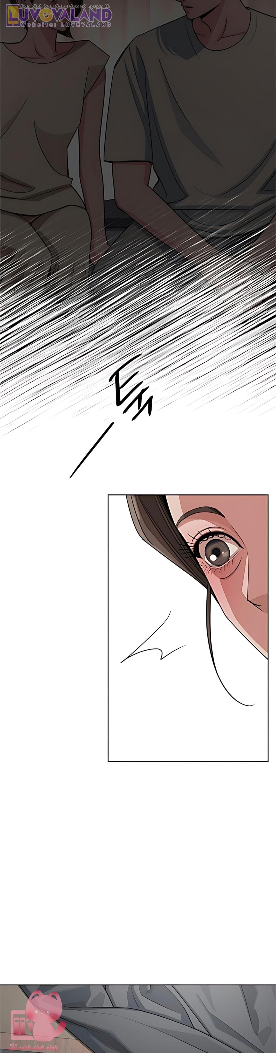 Tình Yêu Của Iseop - Chap 103