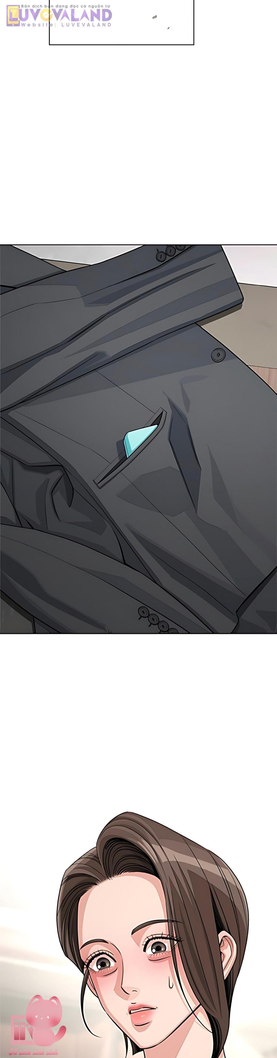 Tình Yêu Của Iseop - Chap 103
