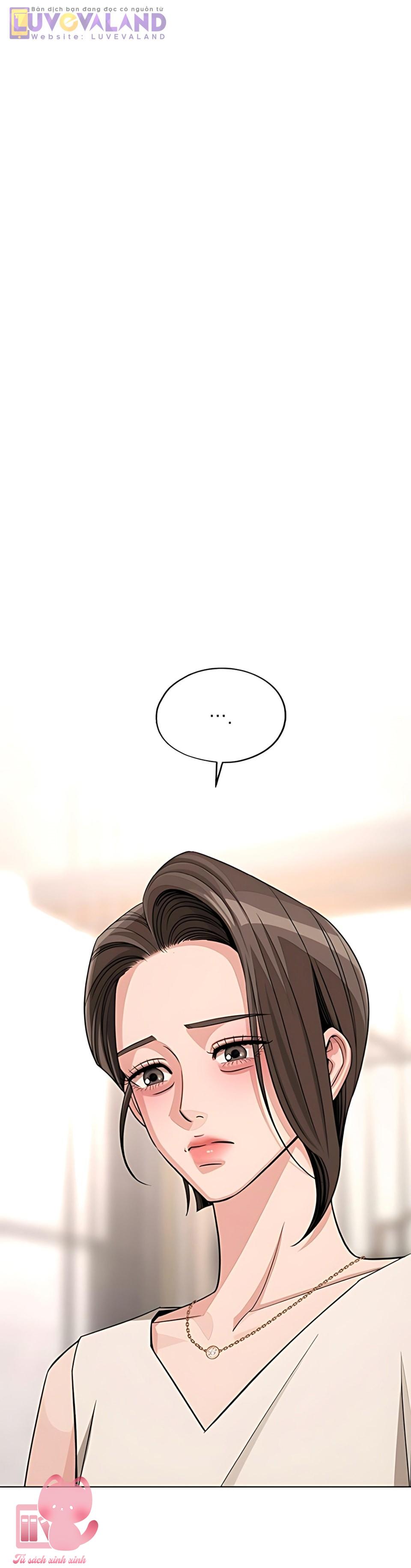 Tình Yêu Của Iseop - Chap 103