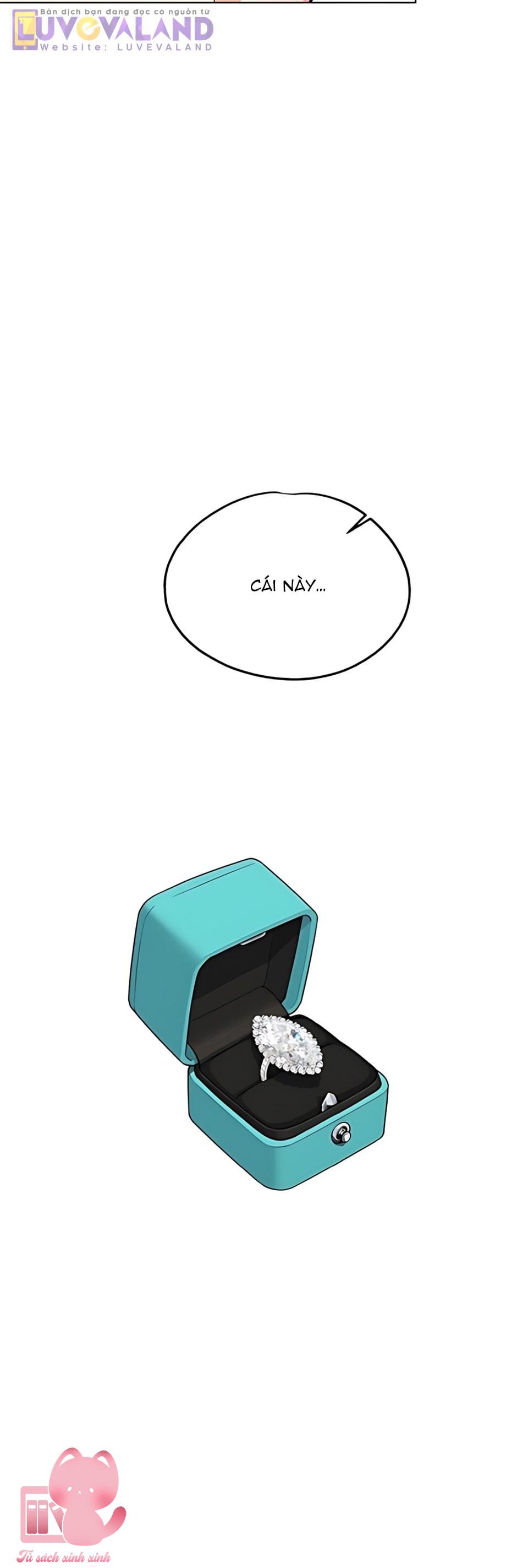 Tình Yêu Của Iseop - Chap 103