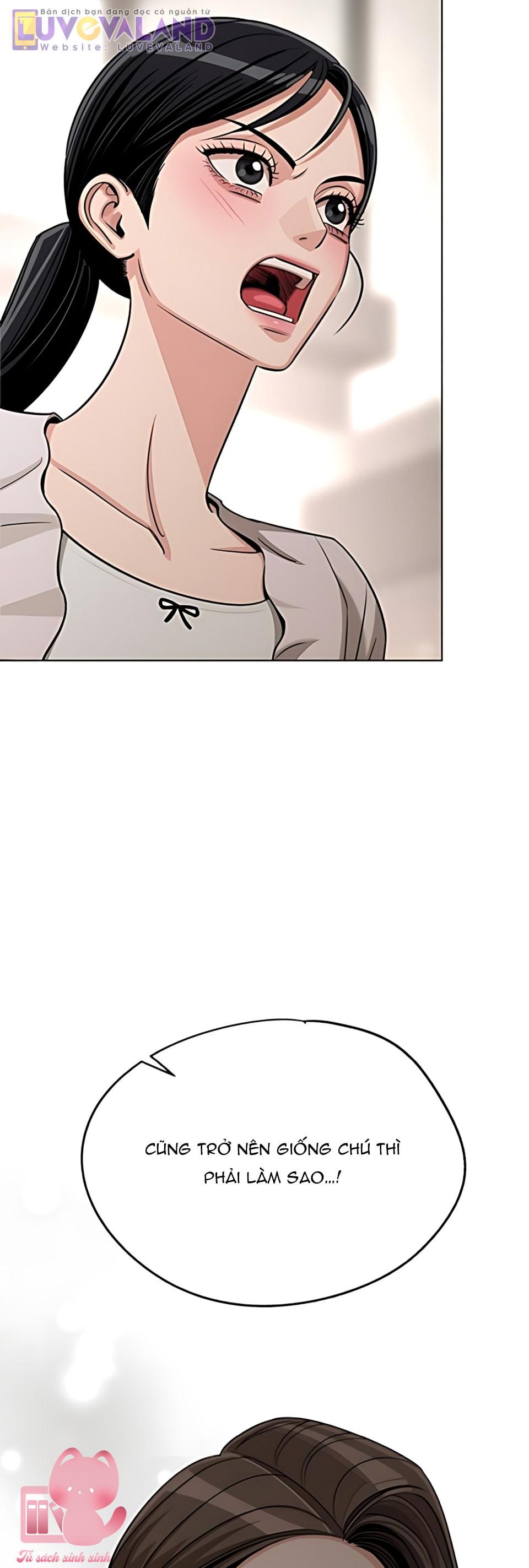 Tình Yêu Của Iseop - Chap 103