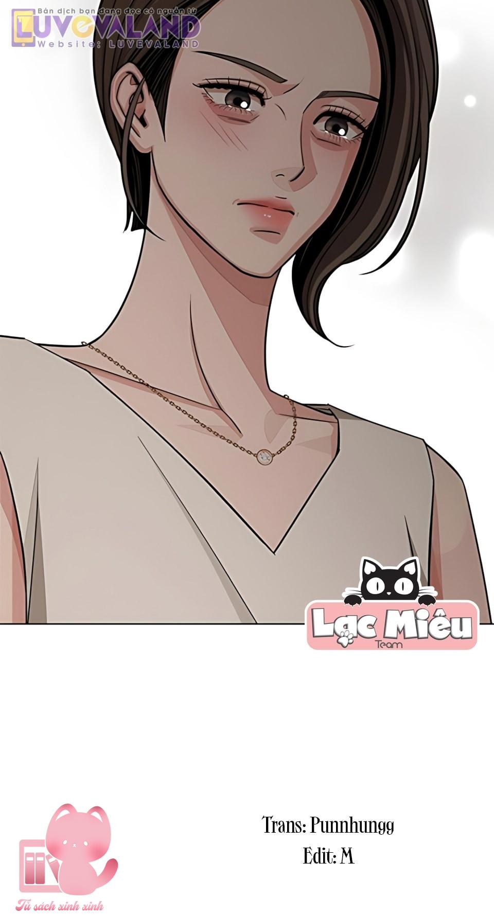 Tình Yêu Của Iseop - Chap 103