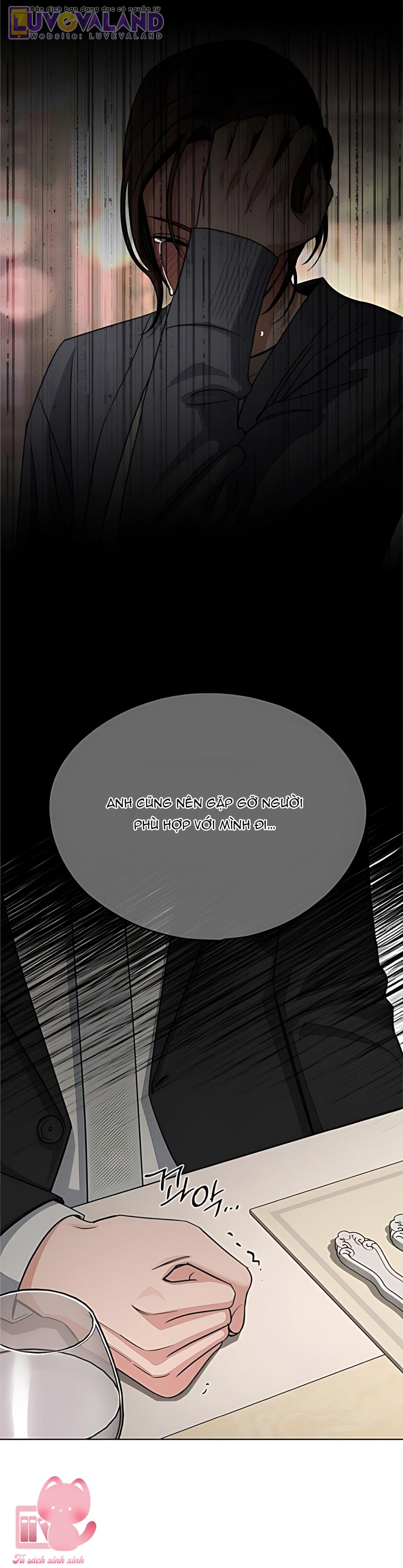 Tình Yêu Của Iseop - Chap 103