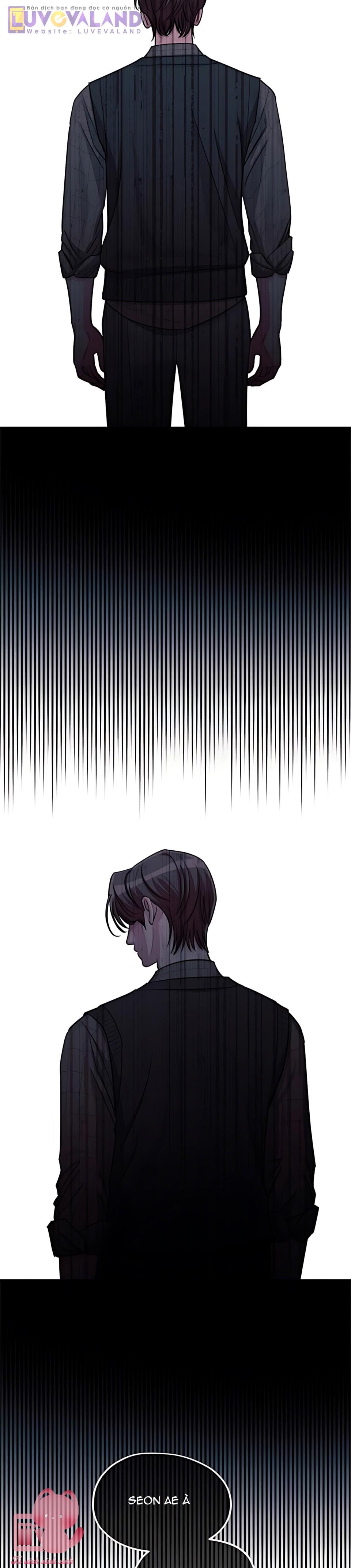 Tình Yêu Của Iseop - Chap 104