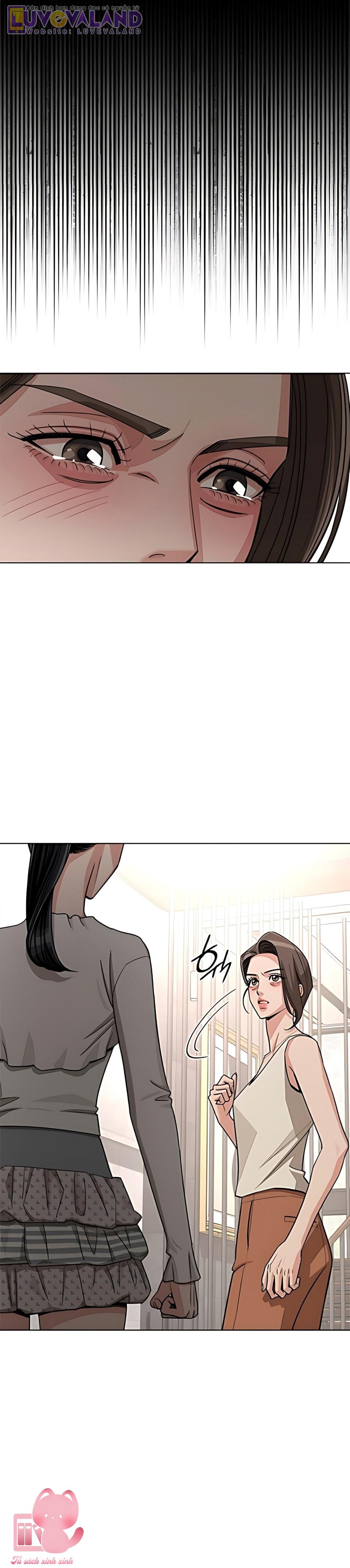 Tình Yêu Của Iseop - Chap 104