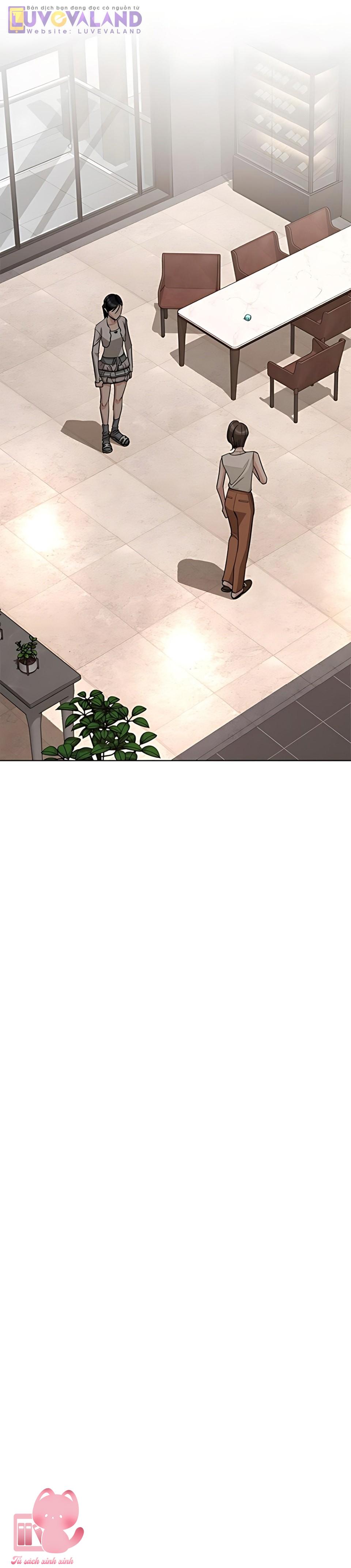 Tình Yêu Của Iseop - Chap 104