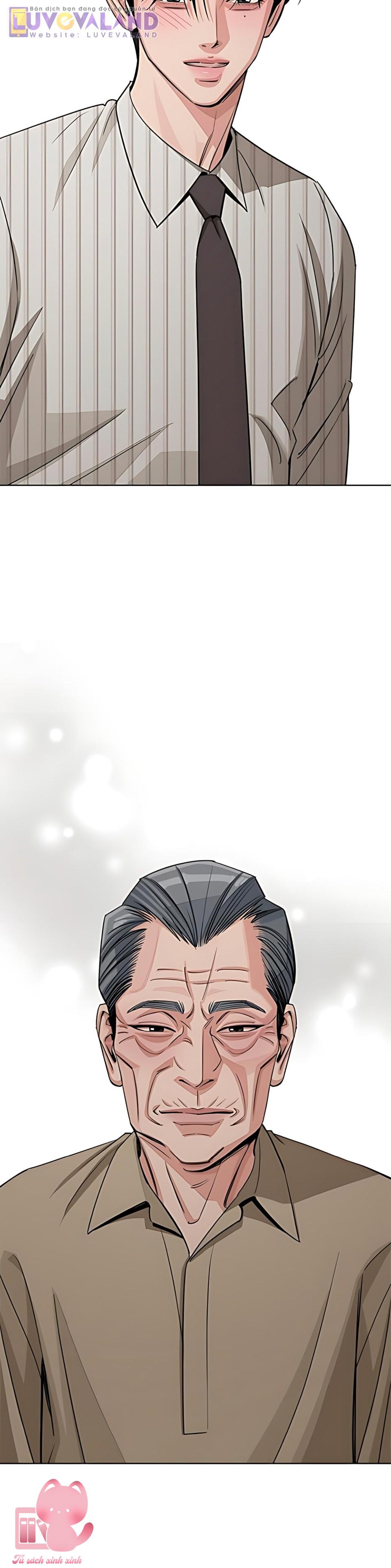 Tình Yêu Của Iseop - Chap 105