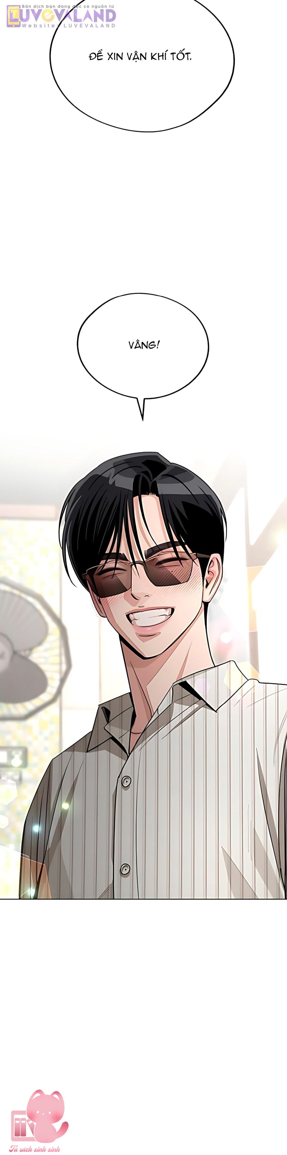 Tình Yêu Của Iseop - Chap 107