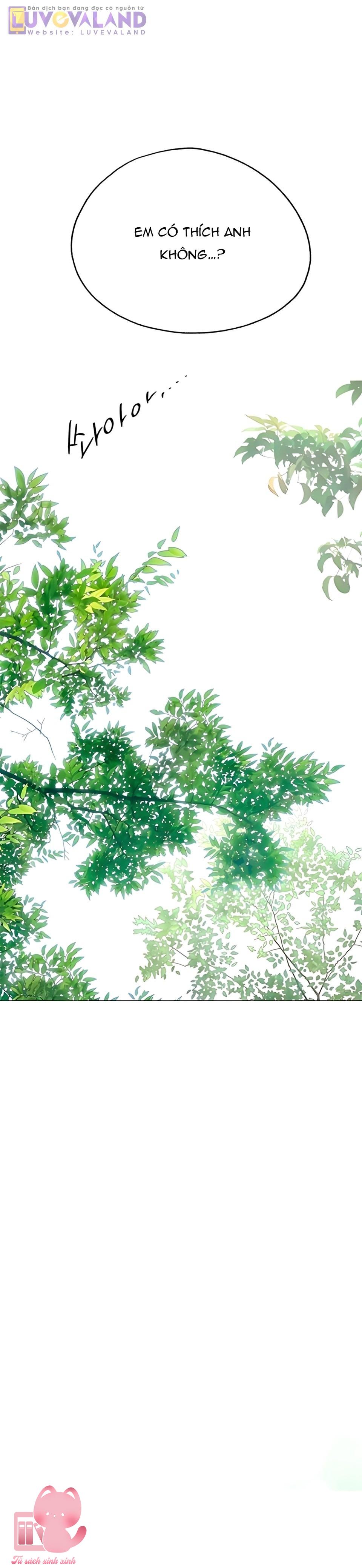 Tình Yêu Của Iseop - Chap 108