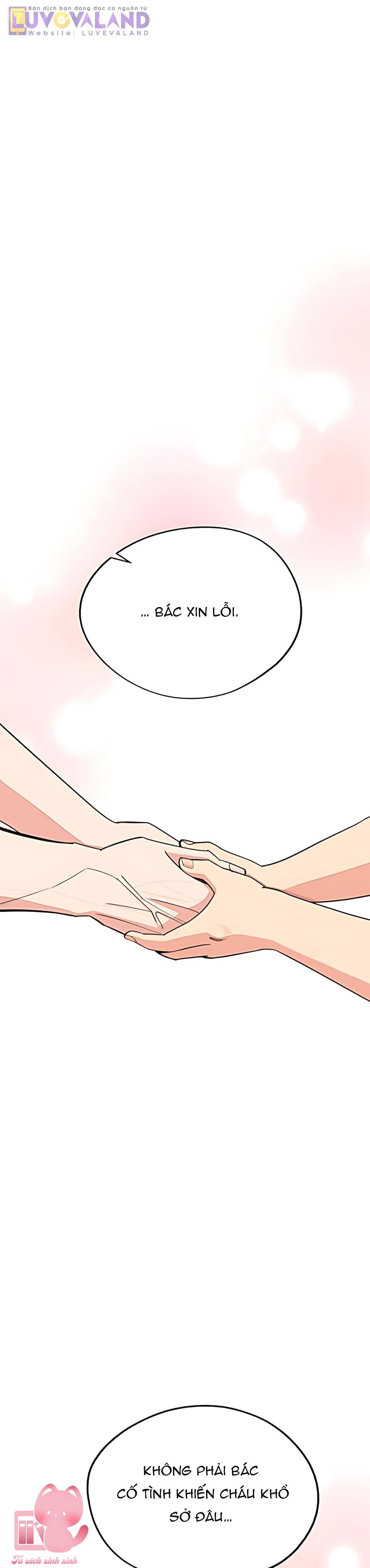 Tình Yêu Của Iseop - Chap 112