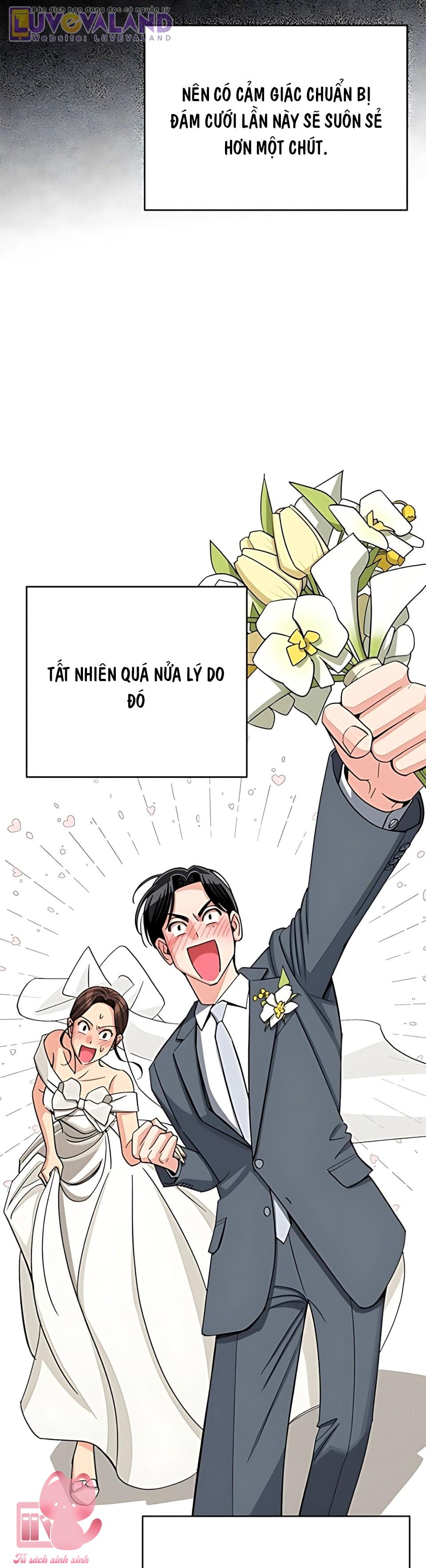 Tình Yêu Của Iseop - Chap 113