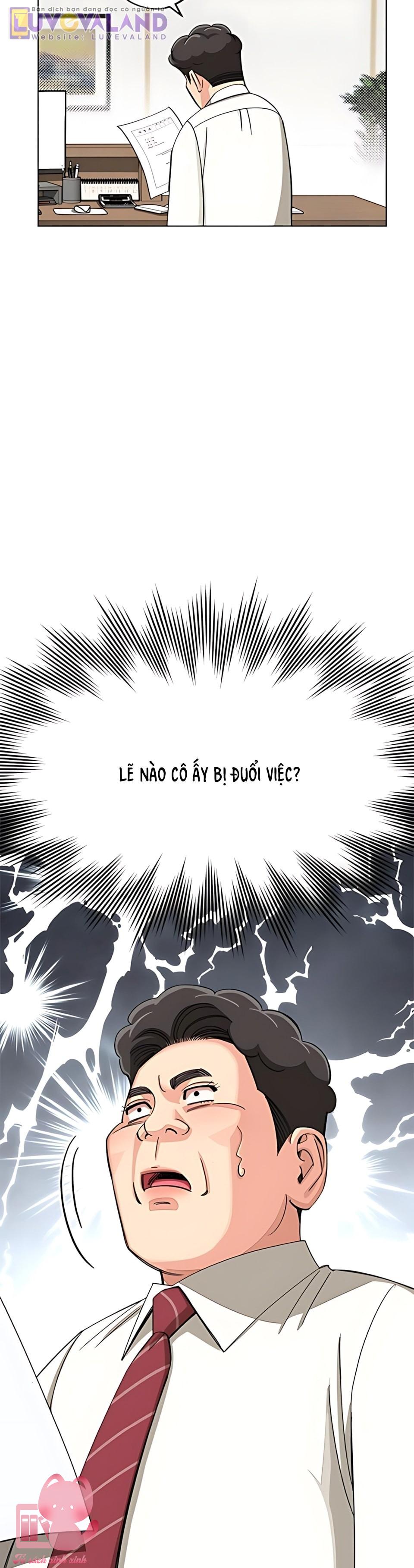 Tình Yêu Của Iseop - Chap 113