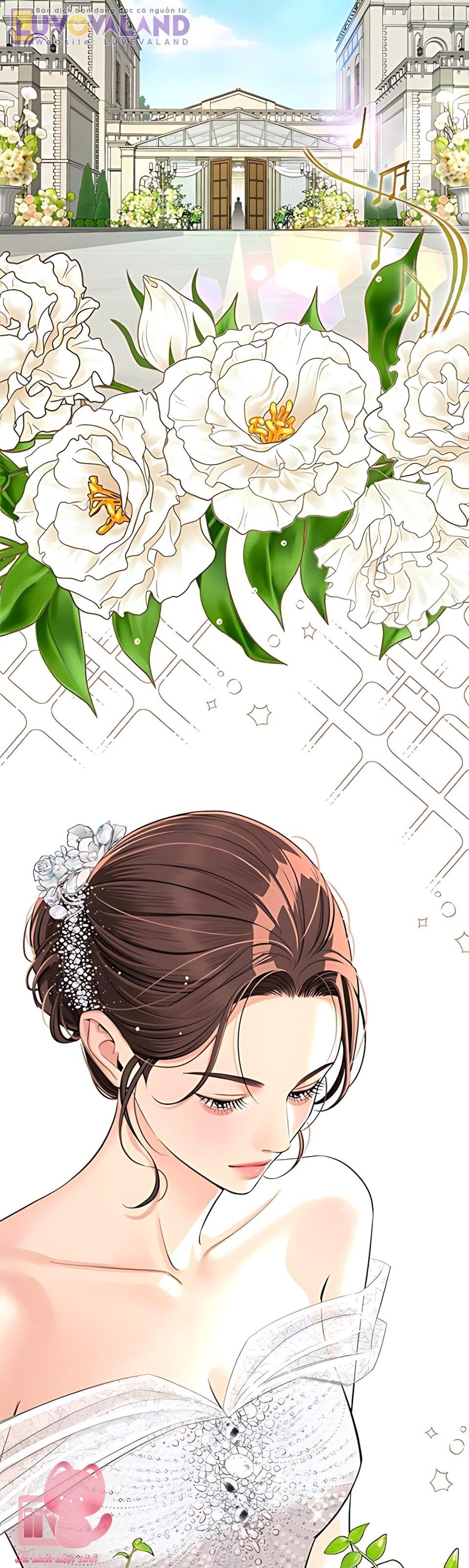 Tình Yêu Của Iseop - Chap 114