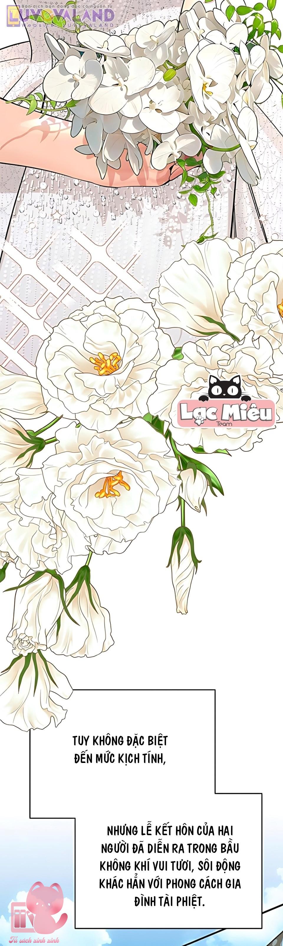 Tình Yêu Của Iseop - Chap 114