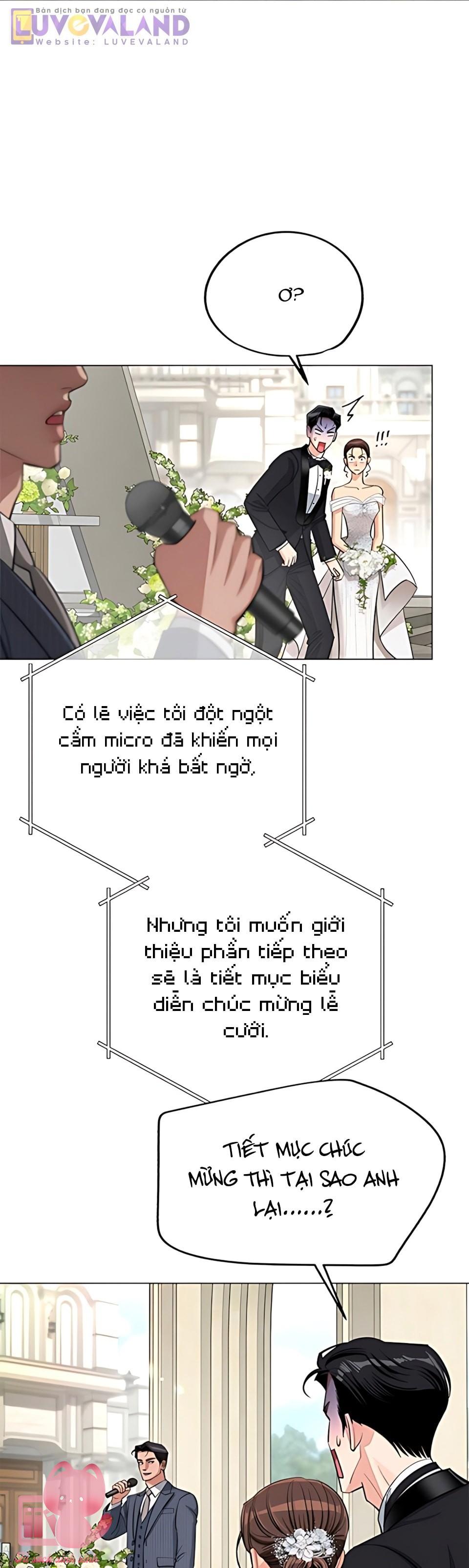 Tình Yêu Của Iseop - Chap 114
