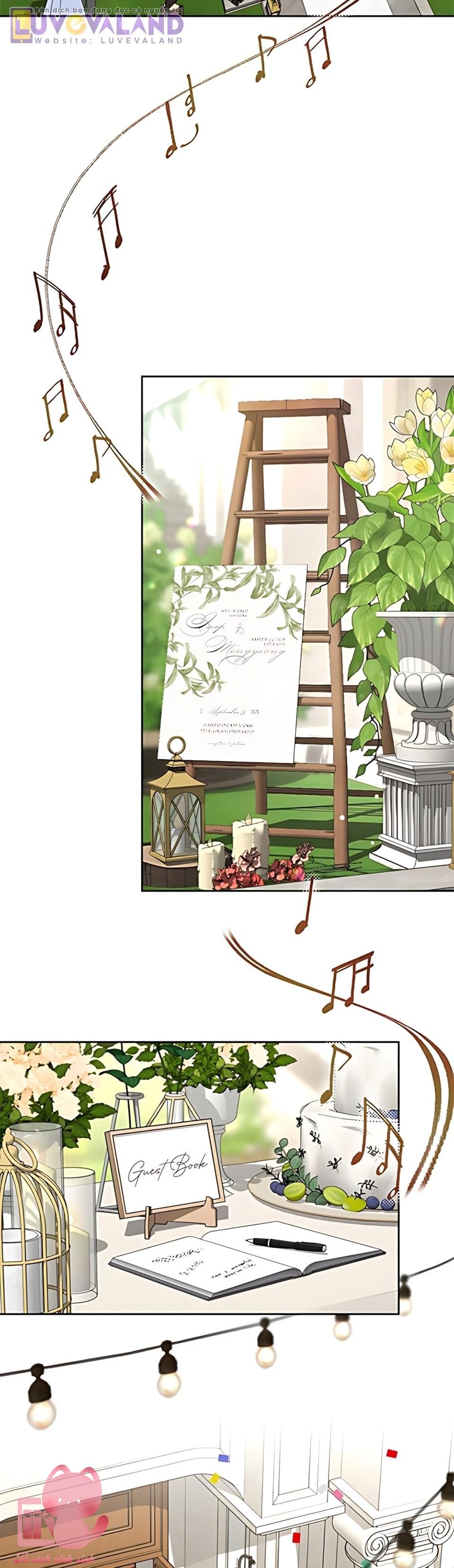 Tình Yêu Của Iseop - Chap 114
