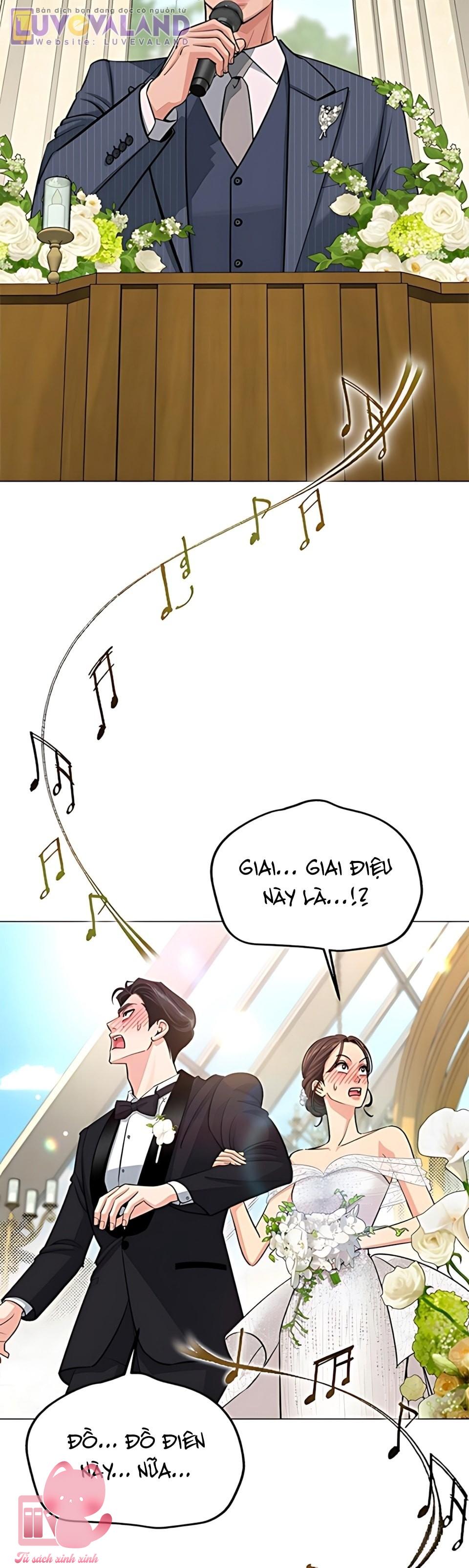 Tình Yêu Của Iseop - Chap 114