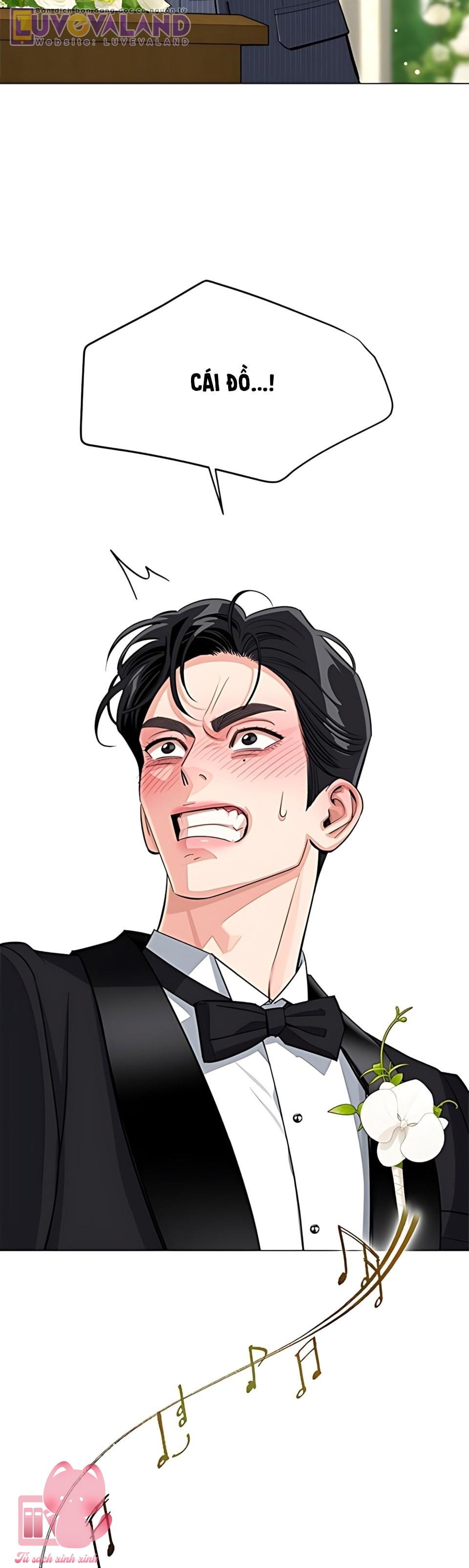 Tình Yêu Của Iseop - Chap 114