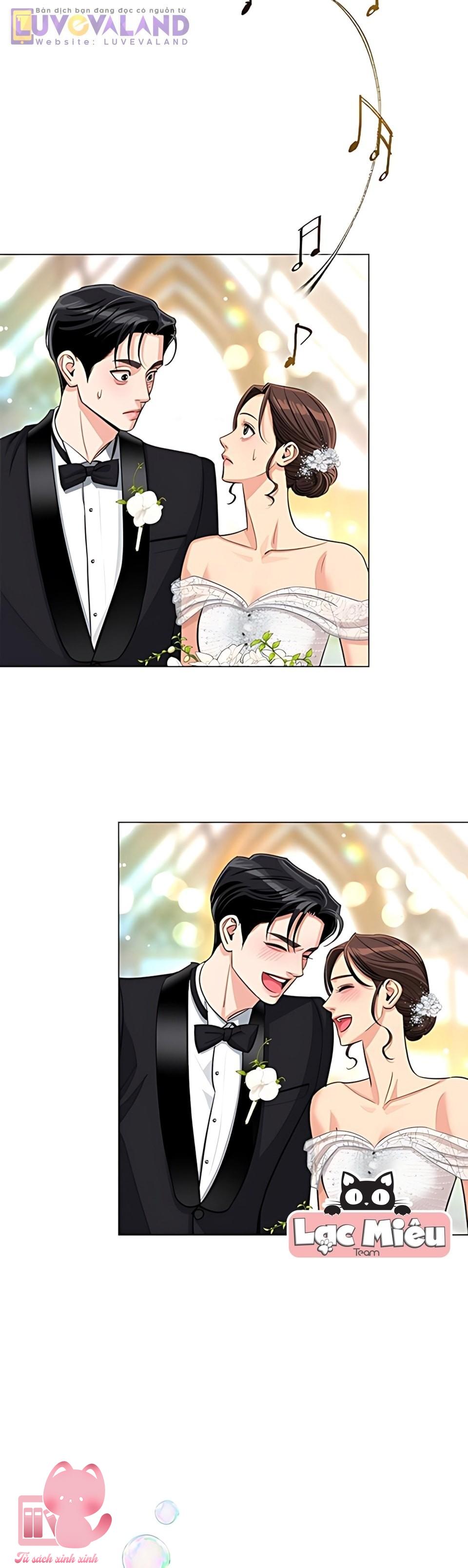Tình Yêu Của Iseop - Chap 114