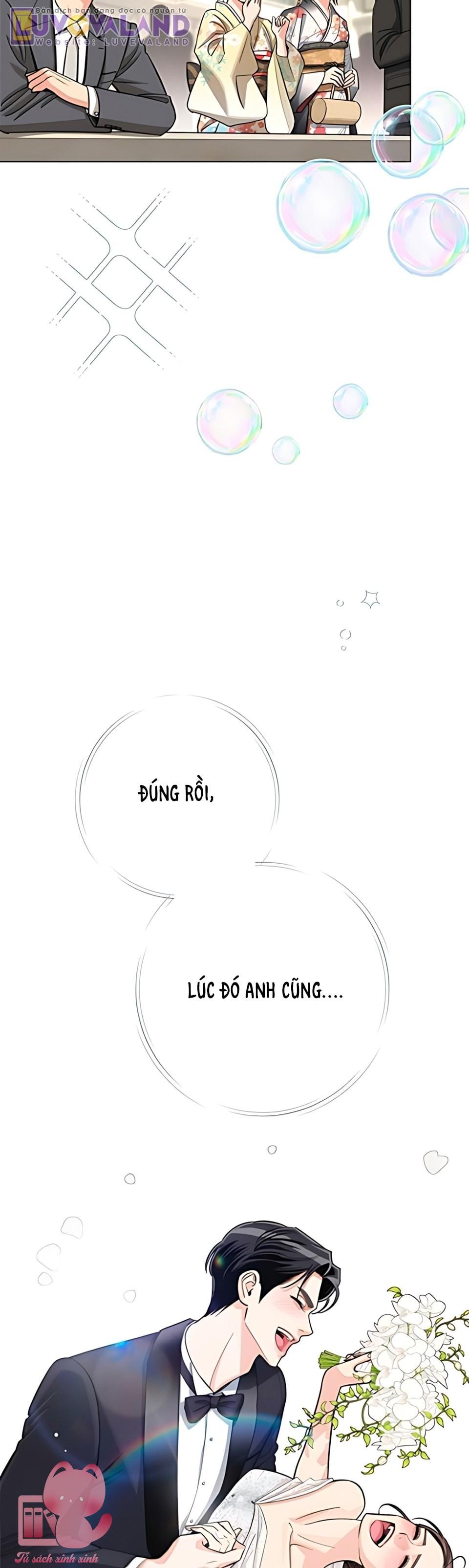 Tình Yêu Của Iseop - Chap 114