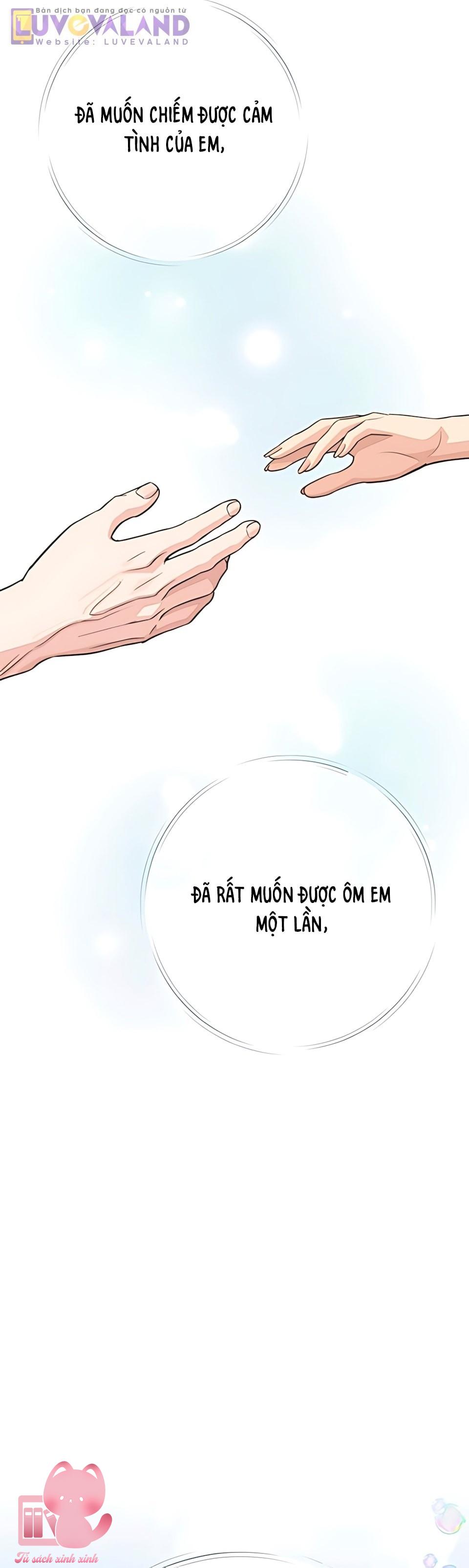 Tình Yêu Của Iseop - Chap 114