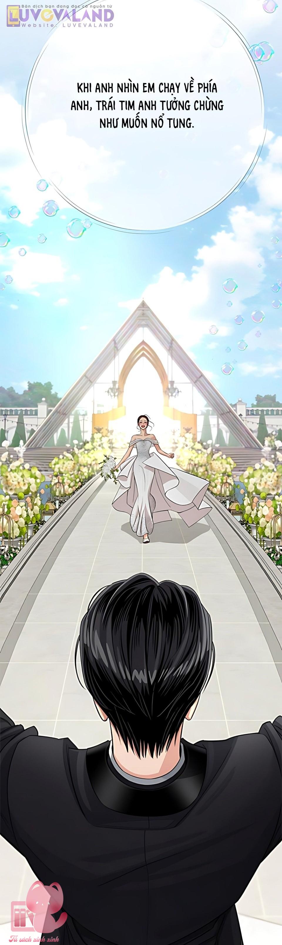 Tình Yêu Của Iseop - Chap 114