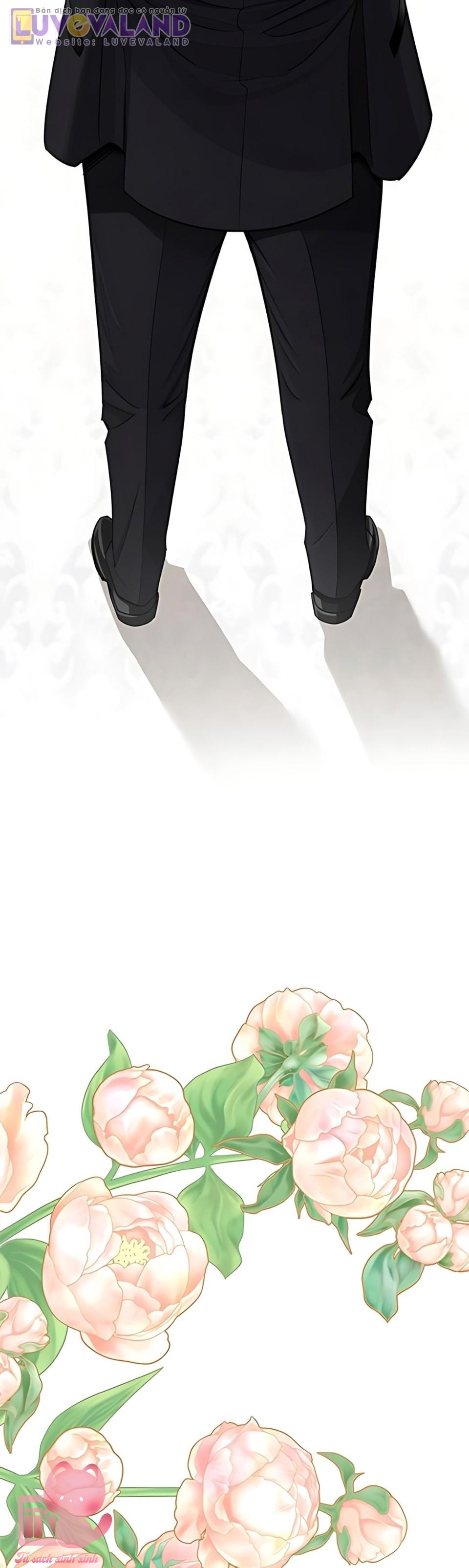 Tình Yêu Của Iseop - Chap 114