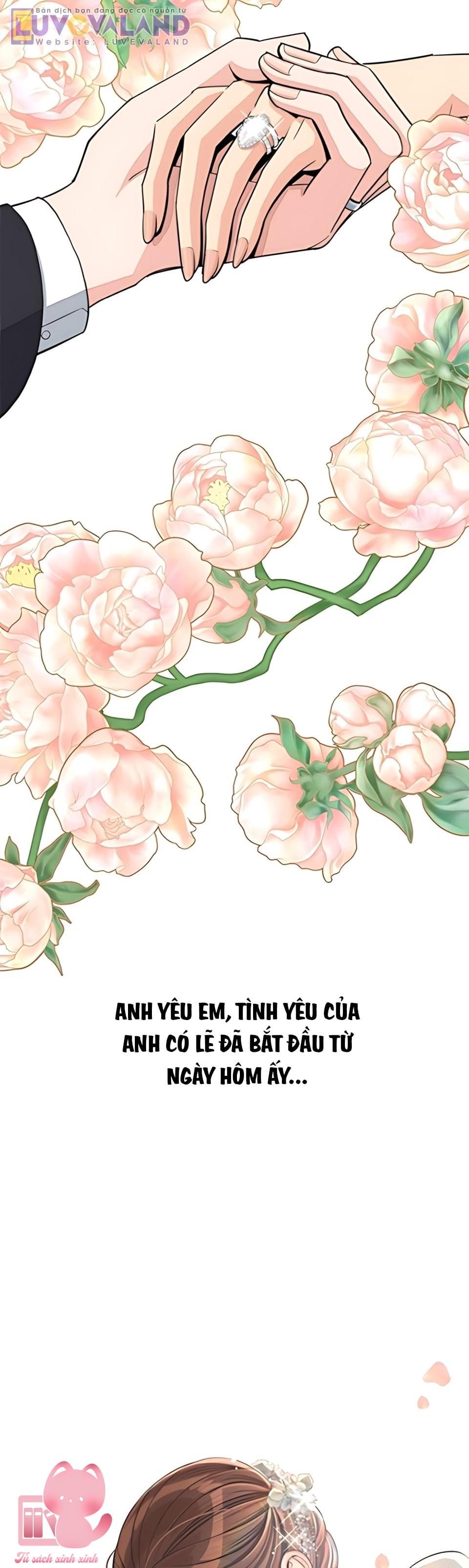 Tình Yêu Của Iseop - Chap 114