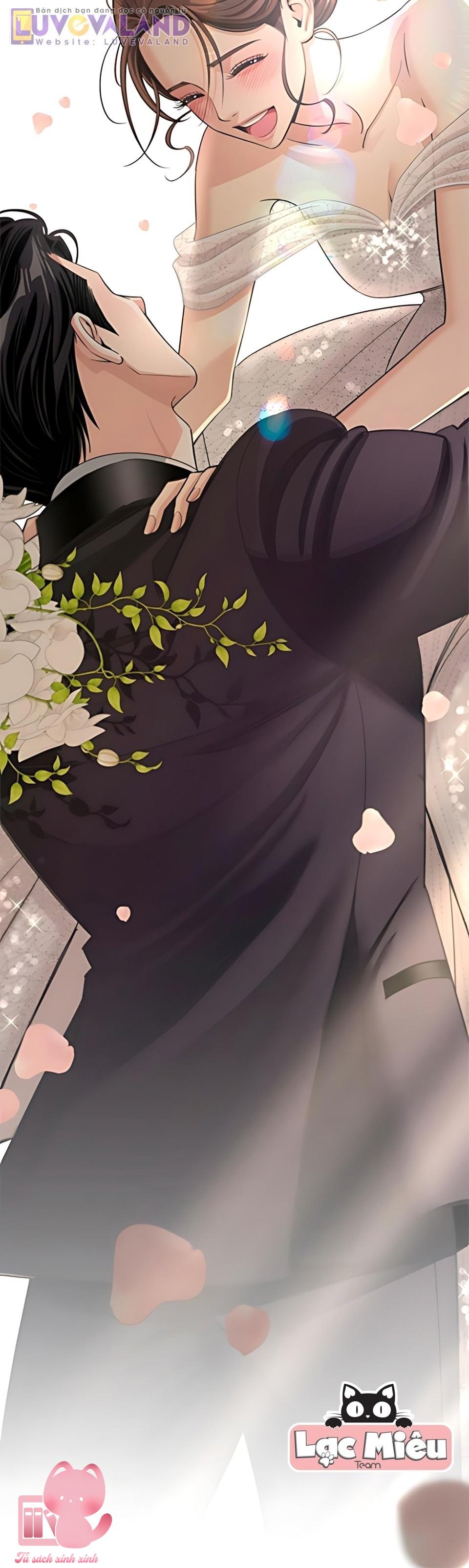 Tình Yêu Của Iseop - Chap 114