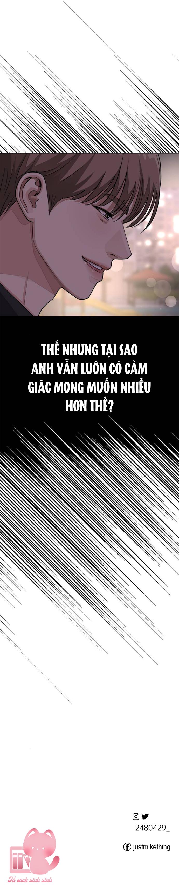 Tình Yêu Của Iseop - Chap 22 - Trang 12