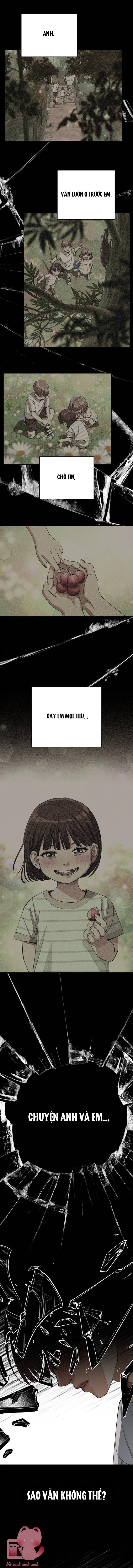 Tình Yêu Của Iseop - Chap 22 - Trang 9