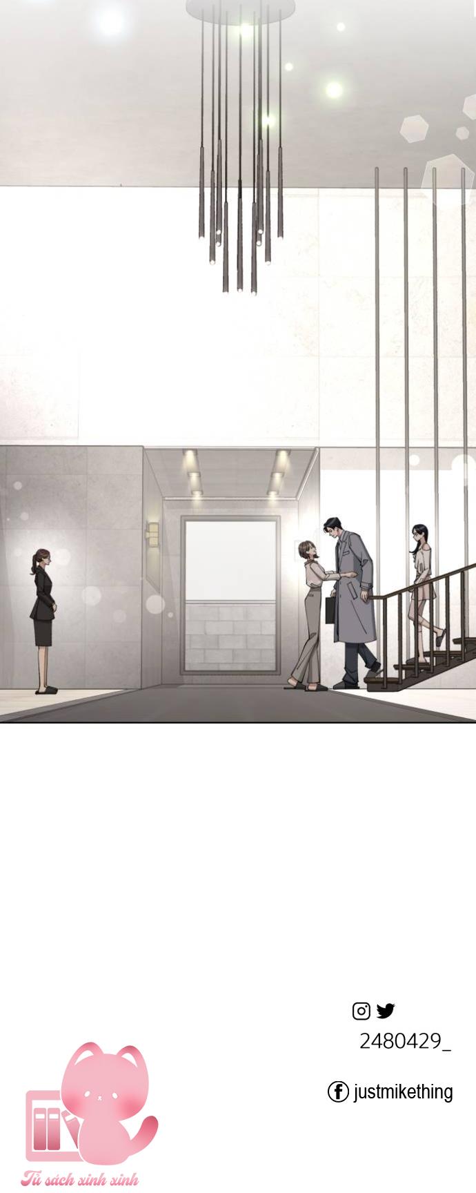 Tình Yêu Của Iseop - Chap 23 - Trang 10