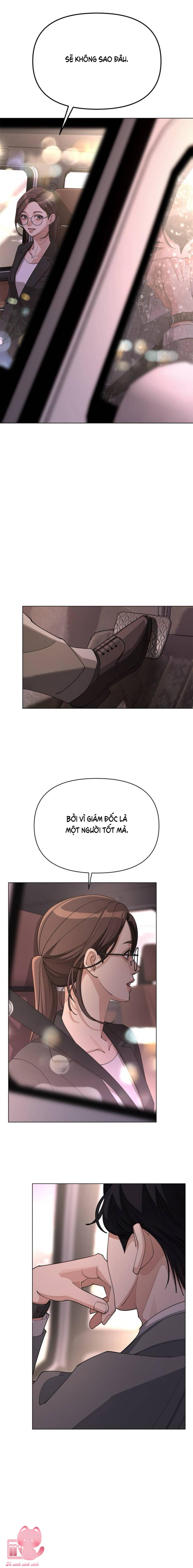 Tình Yêu Của Iseop - Chap 40 - Trang 2