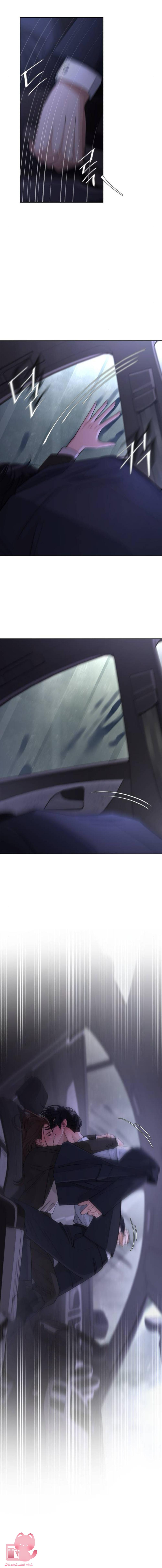 Tình Yêu Của Iseop - Chap 44 - Trang 2